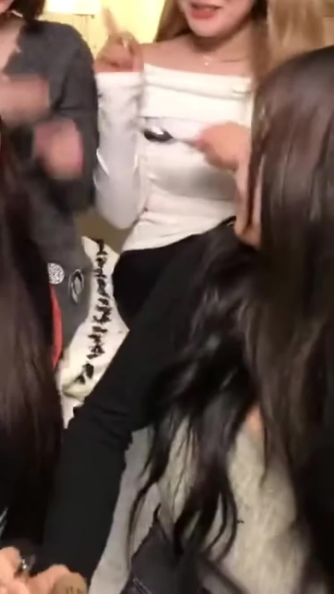 Video 590334 from Karina (æspa / aespa)