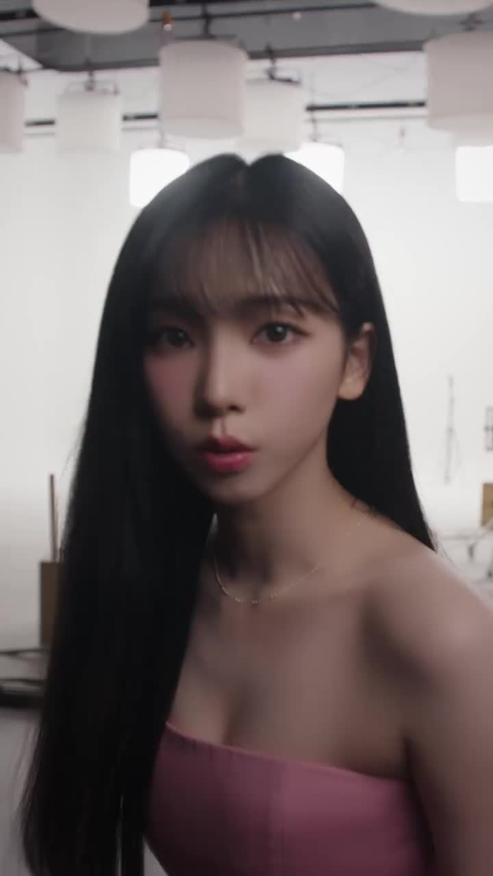 Video 590340 from Karina (æspa / aespa)