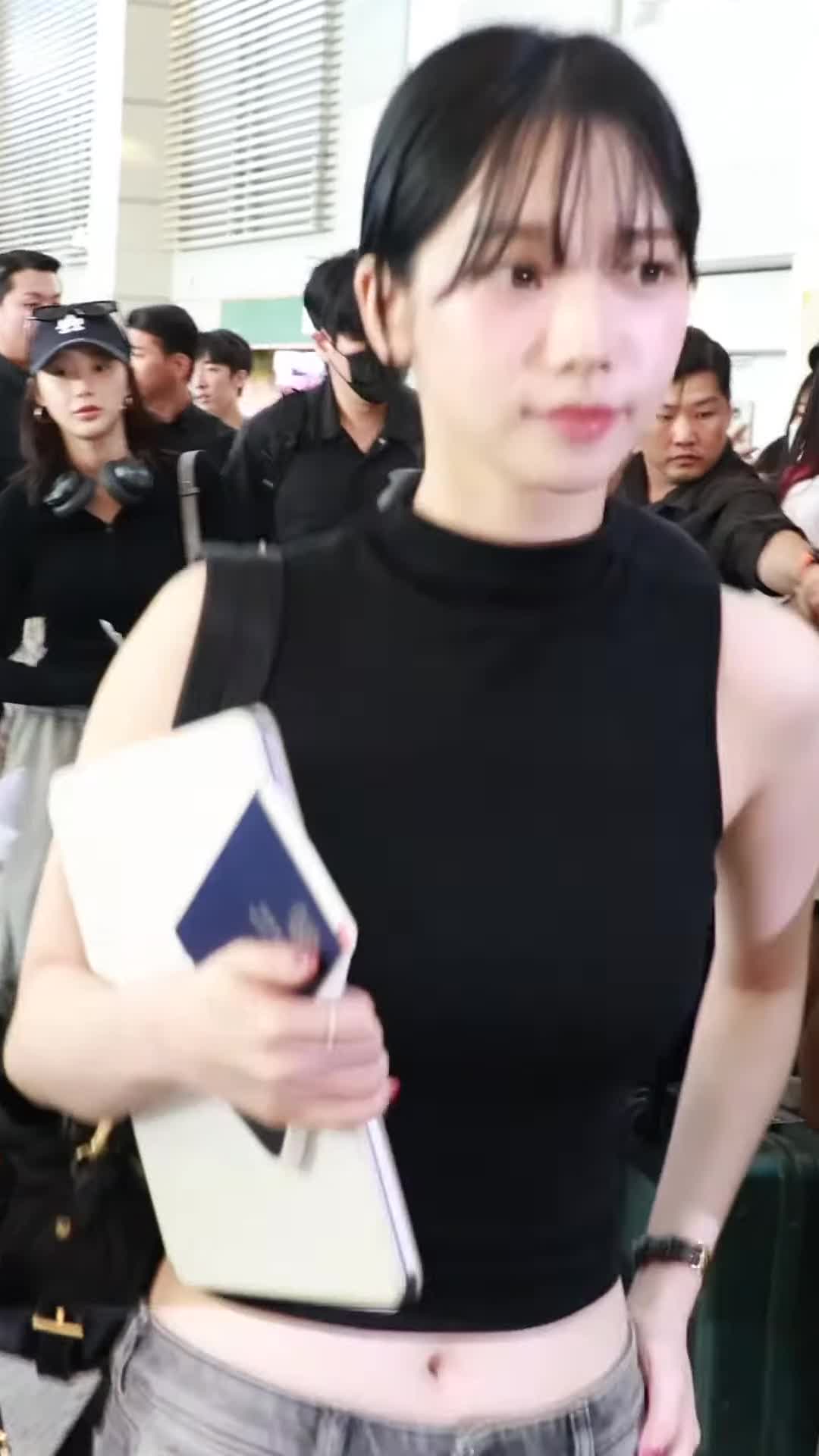 Video 590361 from Karina (æspa / aespa)