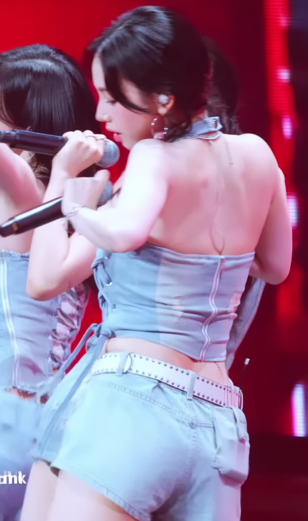 Video 590374 from Karina (æspa / aespa)