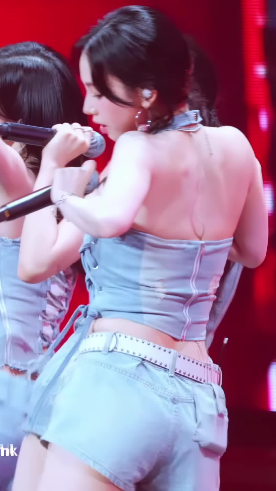 Video 590376 from Karina (æspa / aespa)