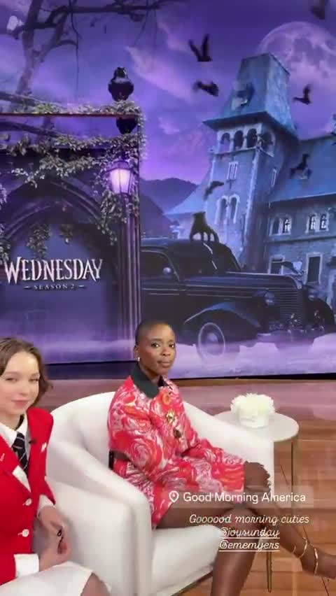 Video 590392 from Emma Myers