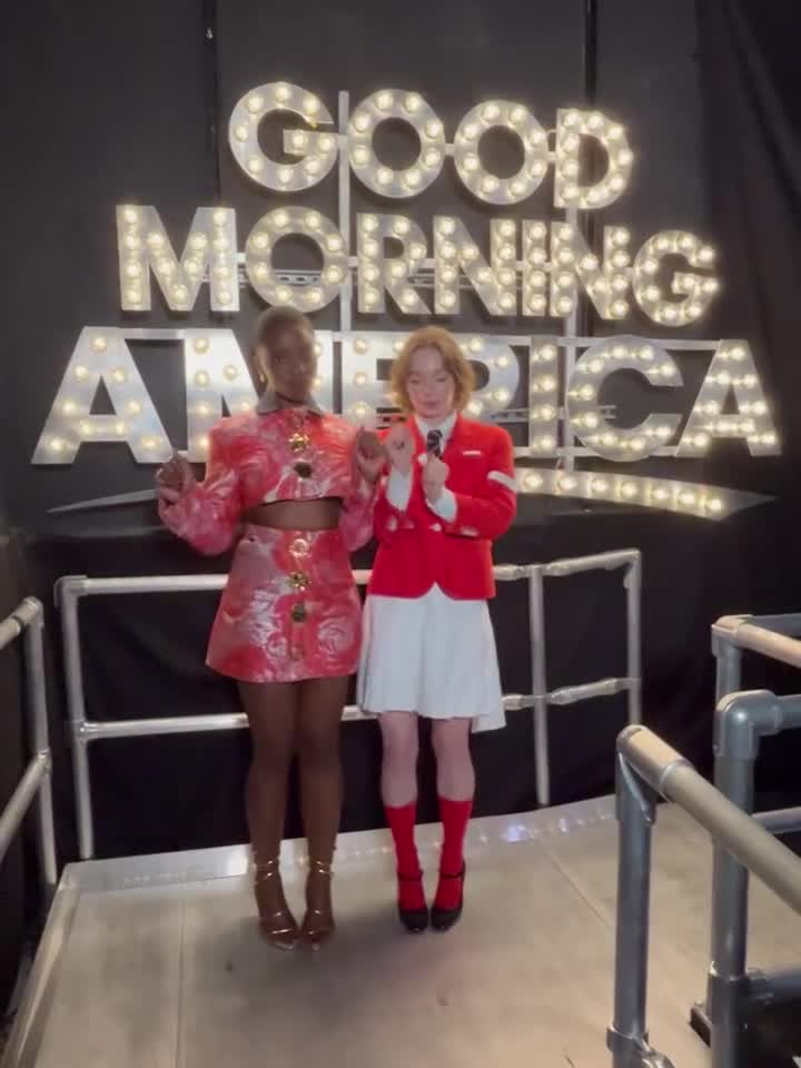 Video 590396 from Emma Myers