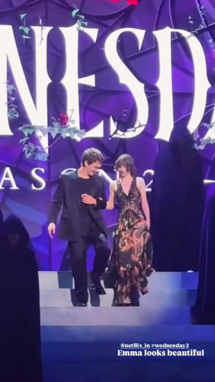 Video 590451 from Emma Myers