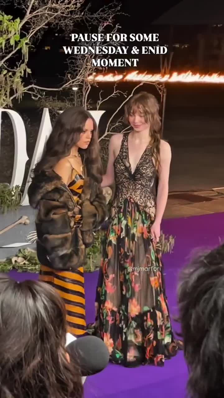 Video 590452 from Emma Myers