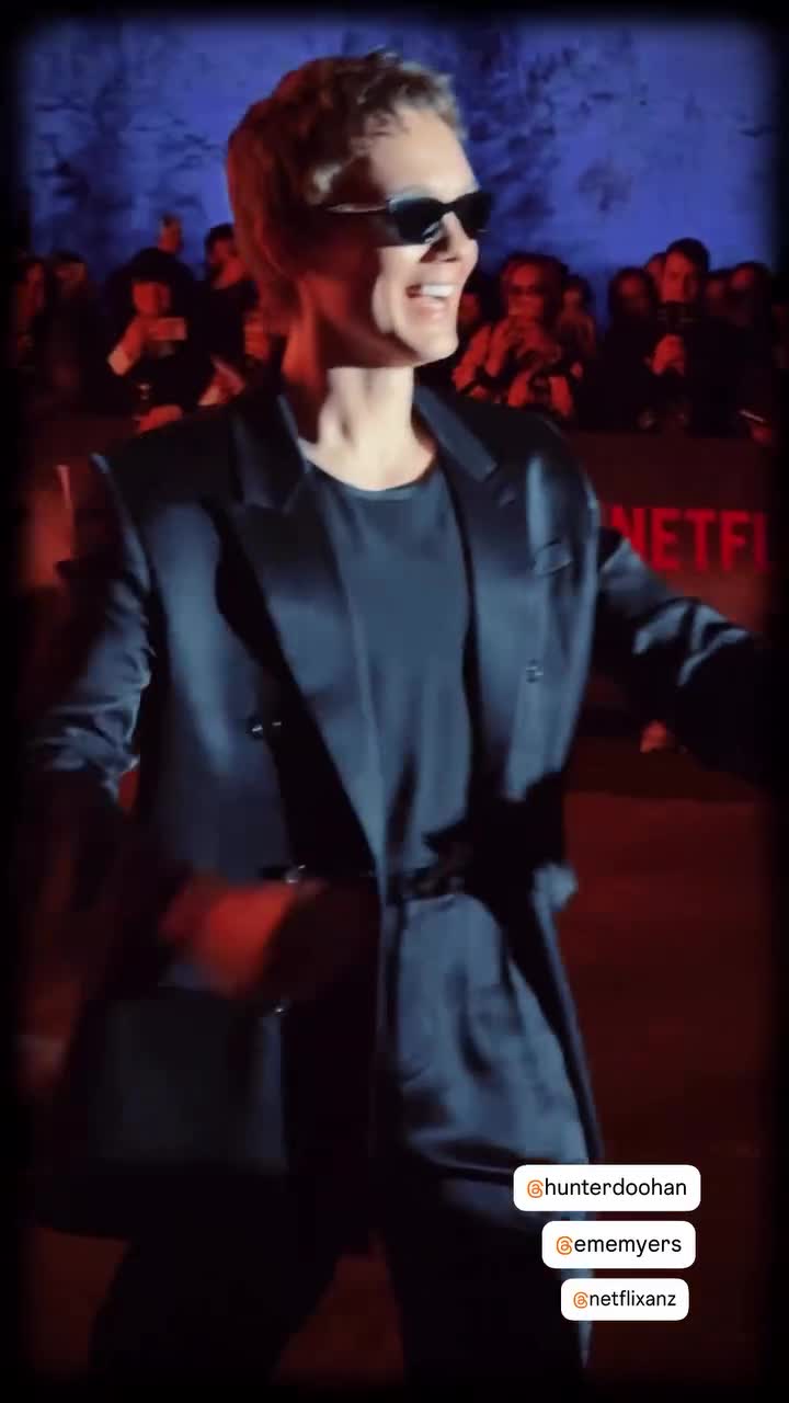 Video 590456 from Emma Myers