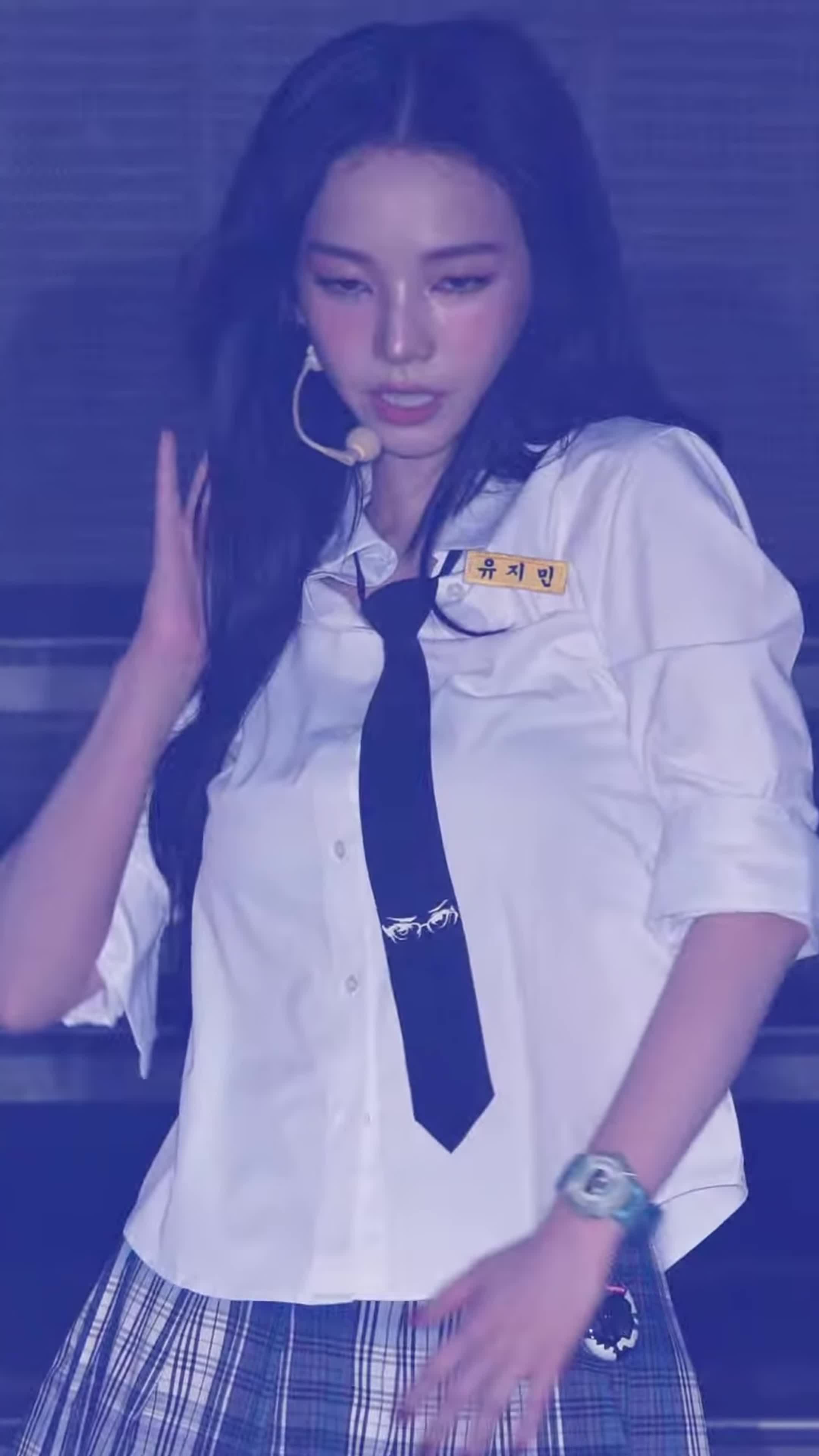 Video 590478 from Karina (æspa / aespa)