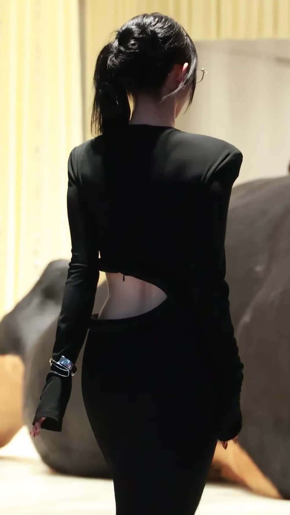 Video 590481 from Karina (æspa / aespa)