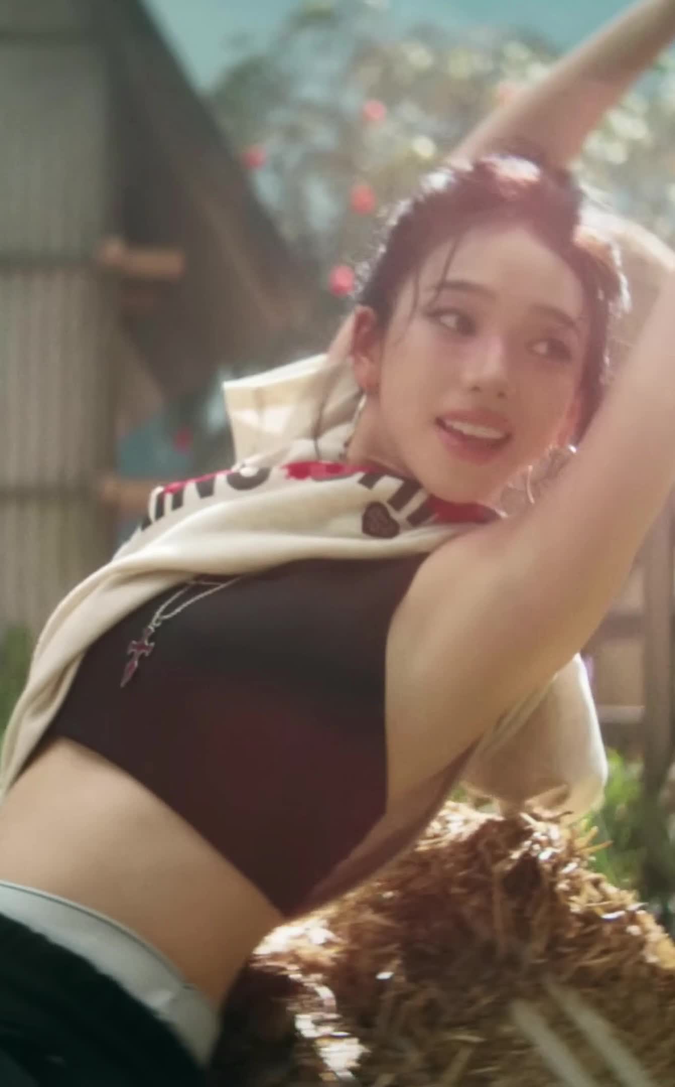 Video 590488 from Karina (æspa / aespa)