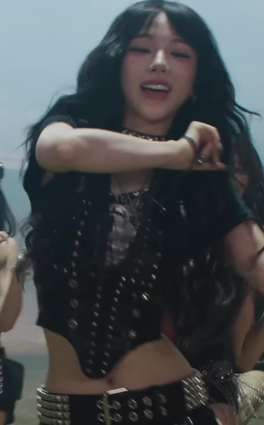 Video 590489 from Karina (æspa / aespa)