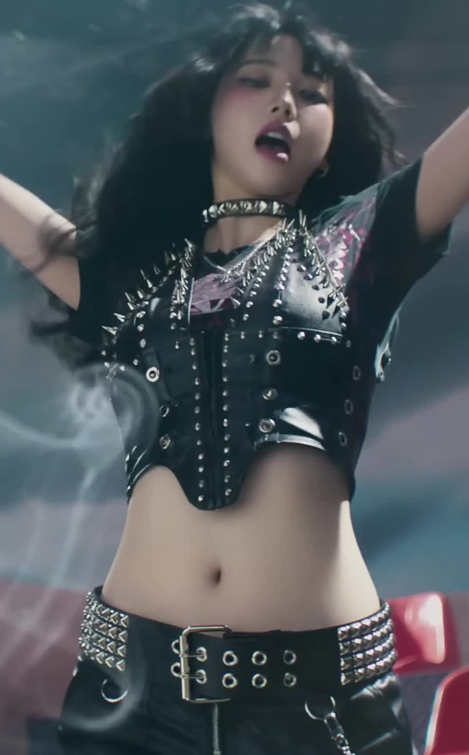 Video 590490 from Karina (æspa / aespa)