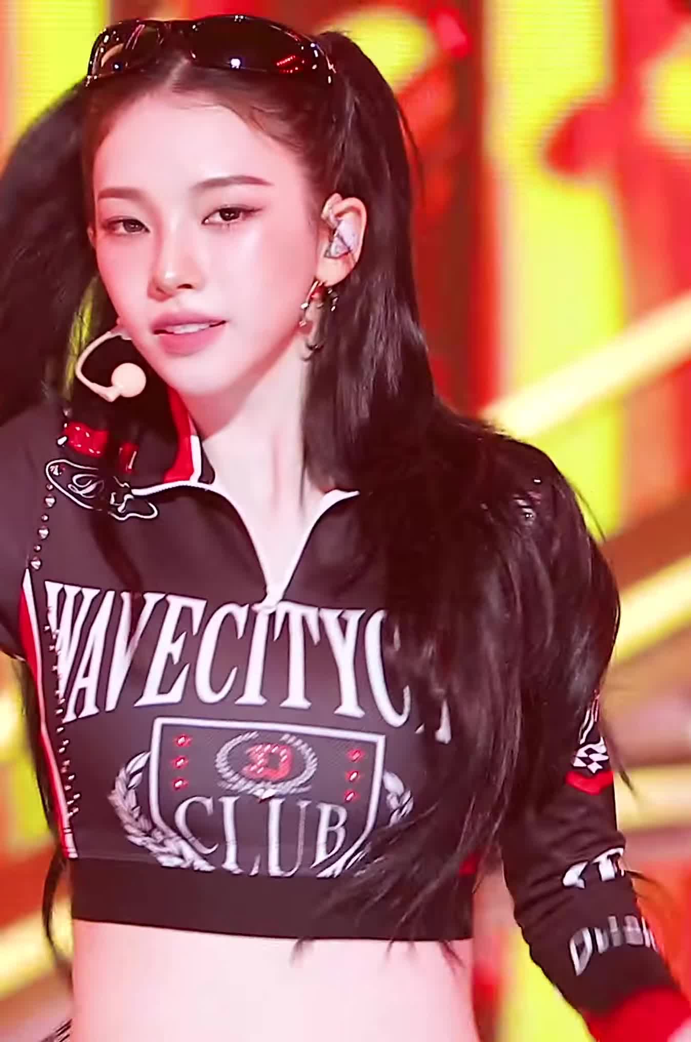 Video 590500 from Karina (æspa / aespa)