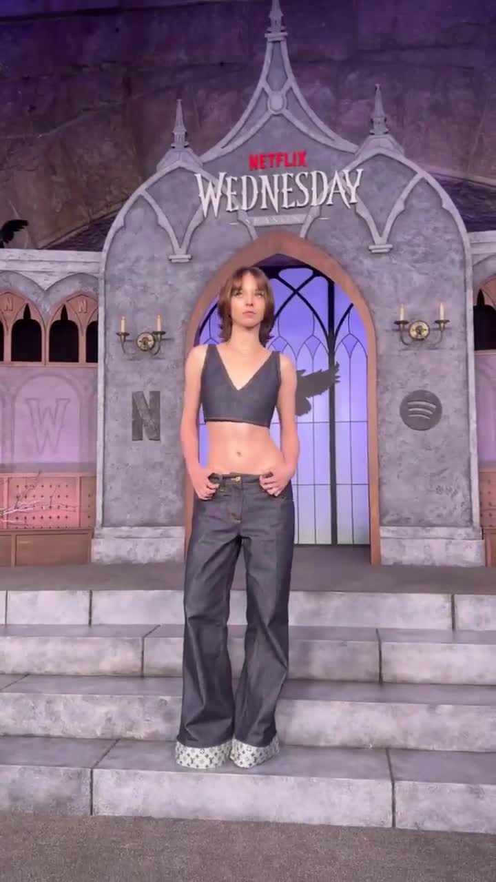 Video 590511 from Emma Myers