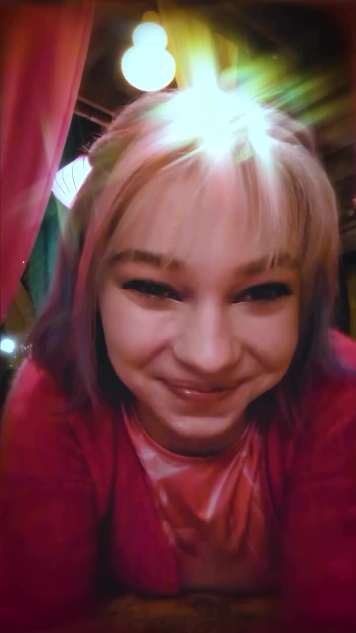 Video 590518 from Emma Myers