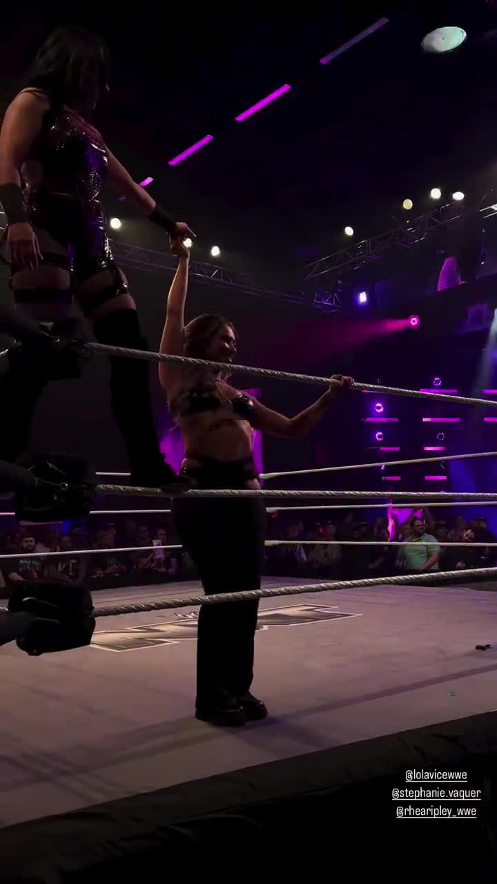 Video 590737 from Valerie Loureda | Lola Vice