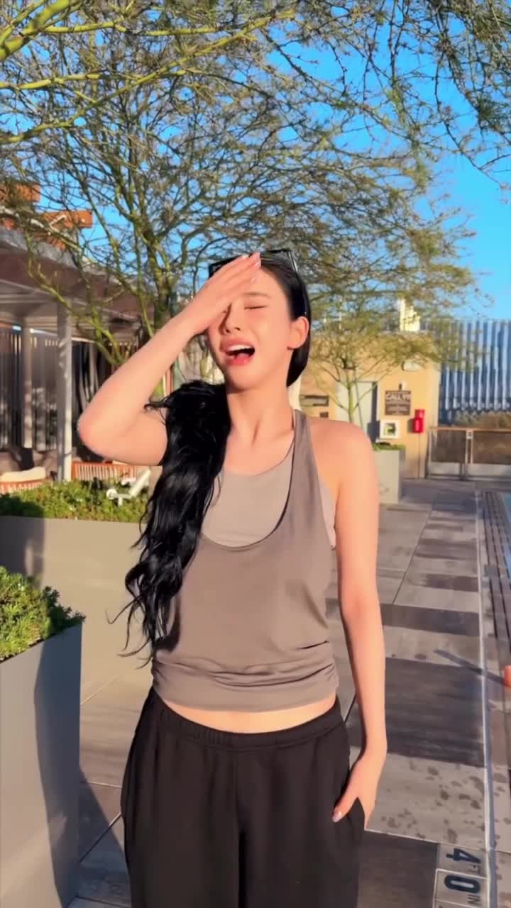 Video 590750 from Karina (æspa / aespa)