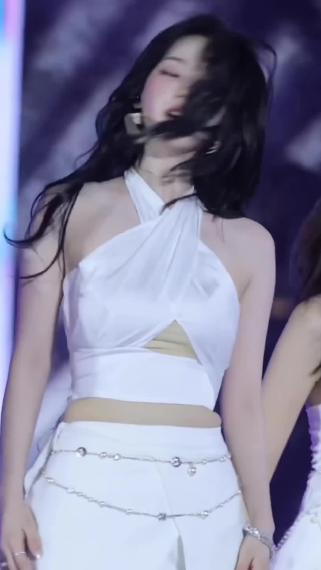 Video 590753 from Karina (æspa / aespa)