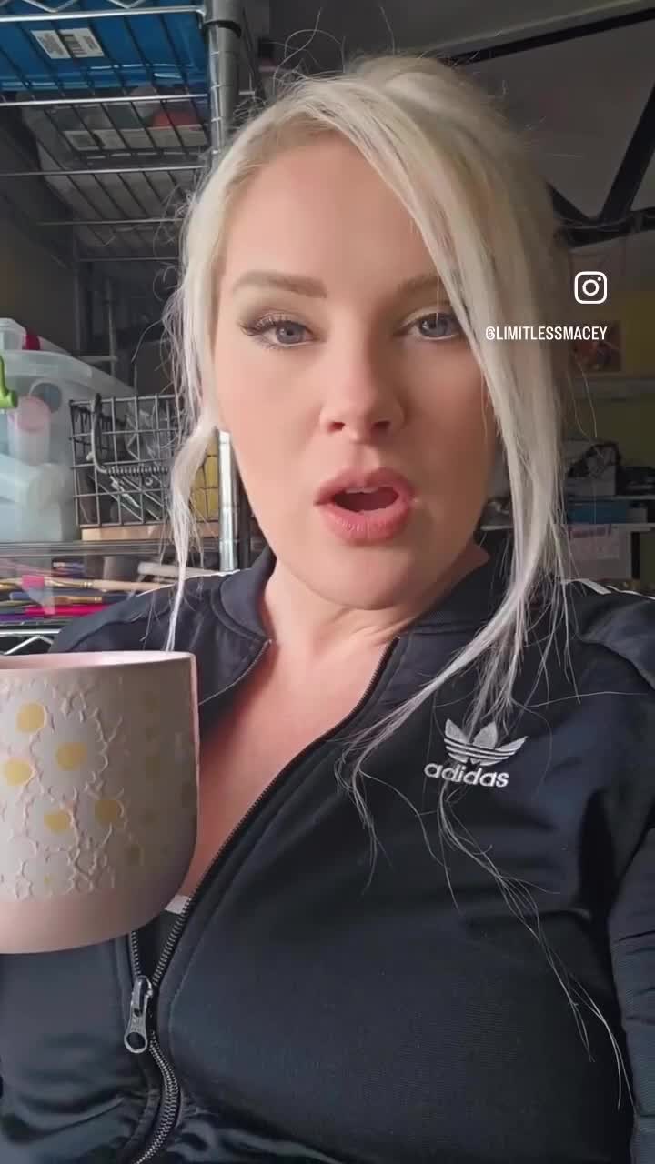 Video 590836 from Macey Estrella (formerly WWE Lacey Evans)