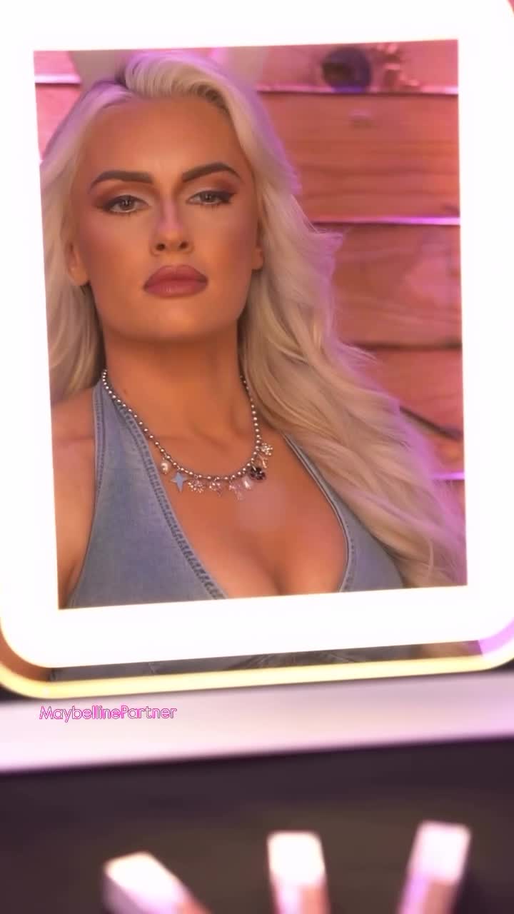 Video 590844 from Mariah May - AEW