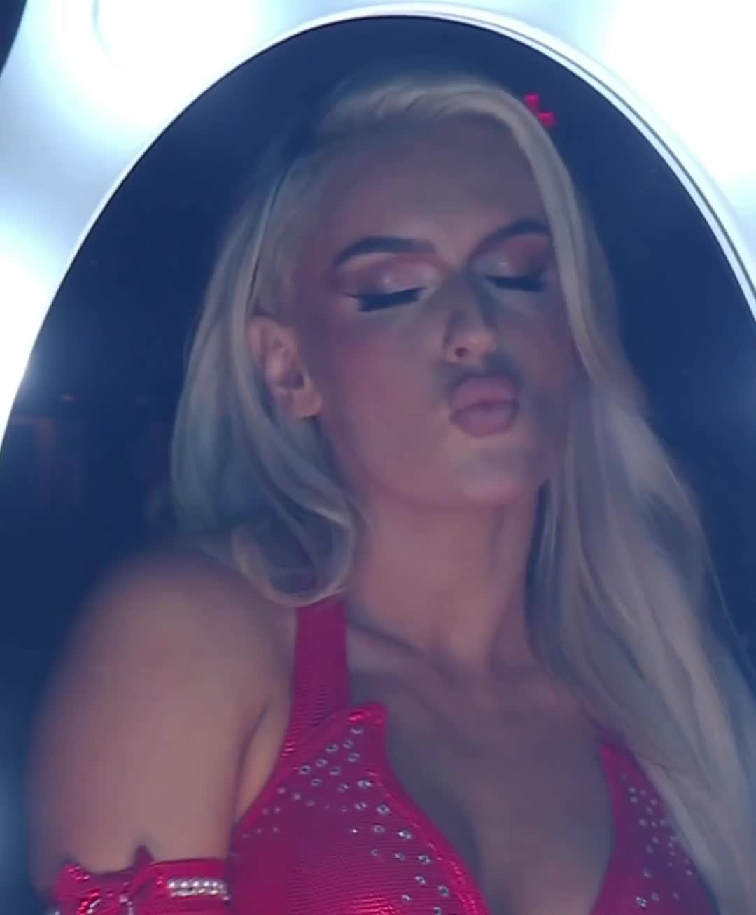 Video 590847 from Mariah May - AEW