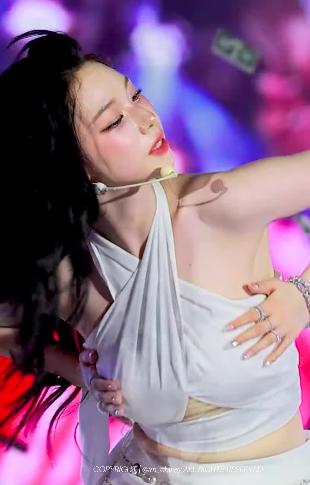 Video 590857 from Karina (æspa / aespa)