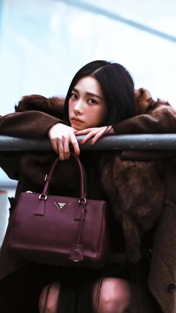 Video 590875 from Karina (æspa / aespa)