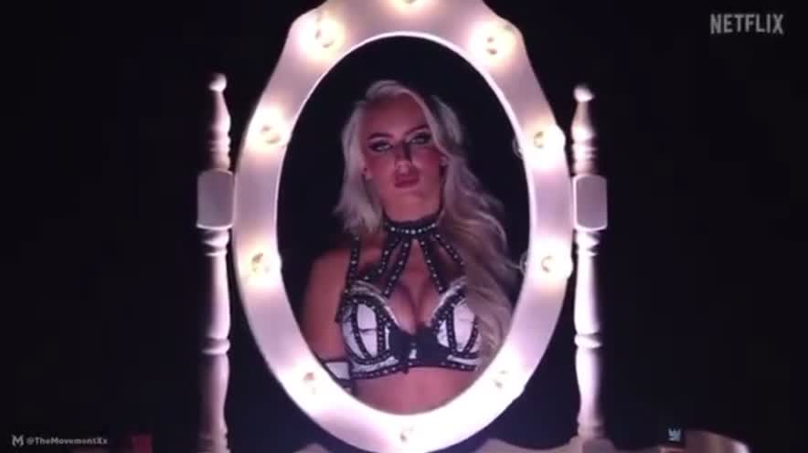 Video 590895 from Mariah May - AEW