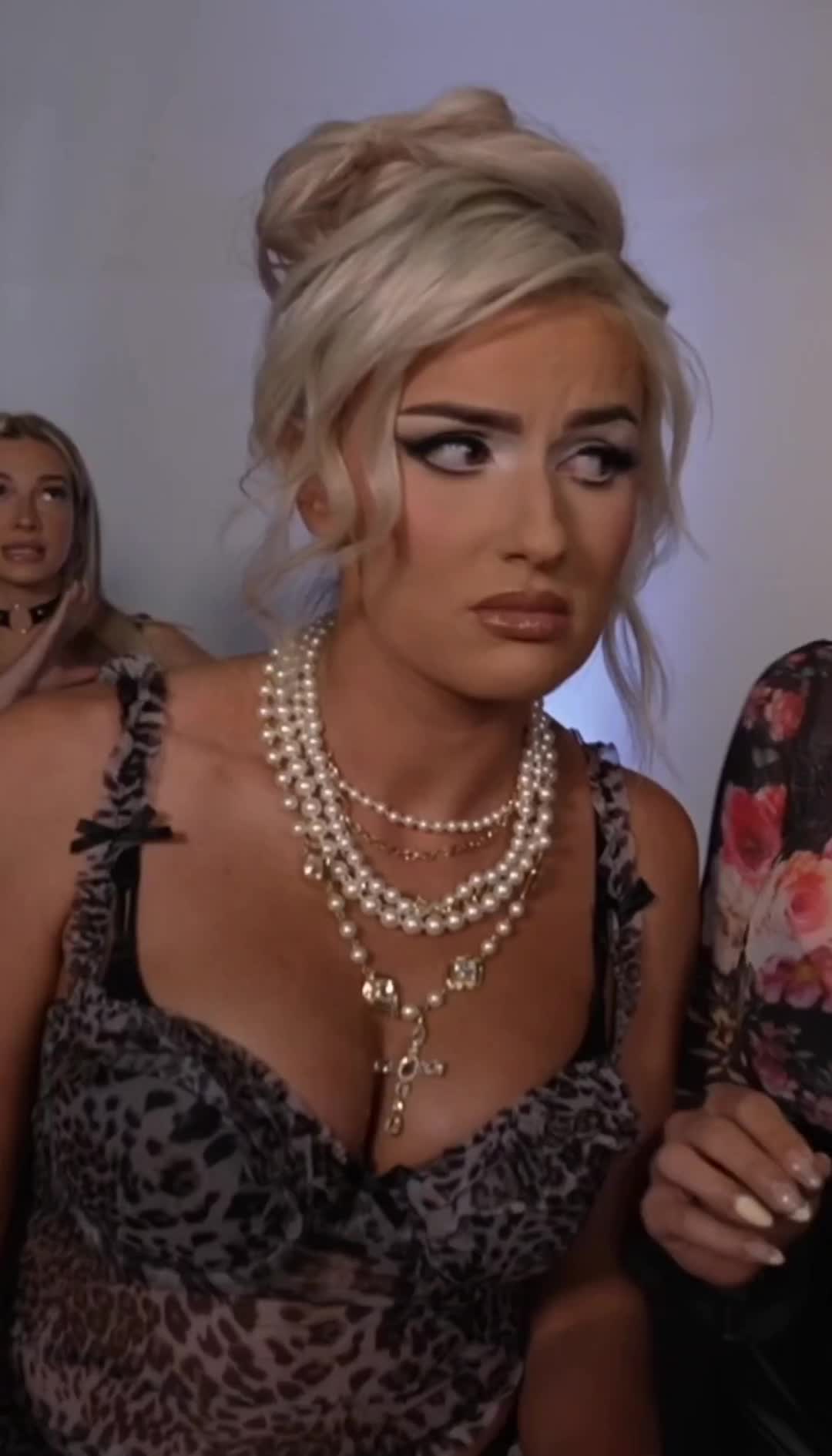 Video 590922 from Mariah May - AEW