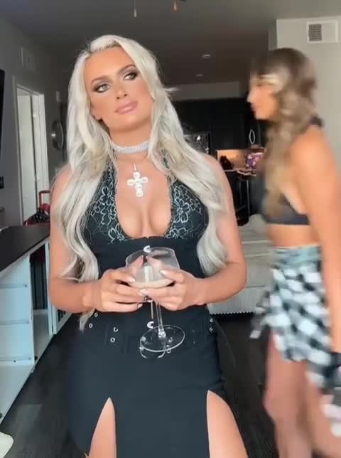 Video 590956 from Mariah May - AEW