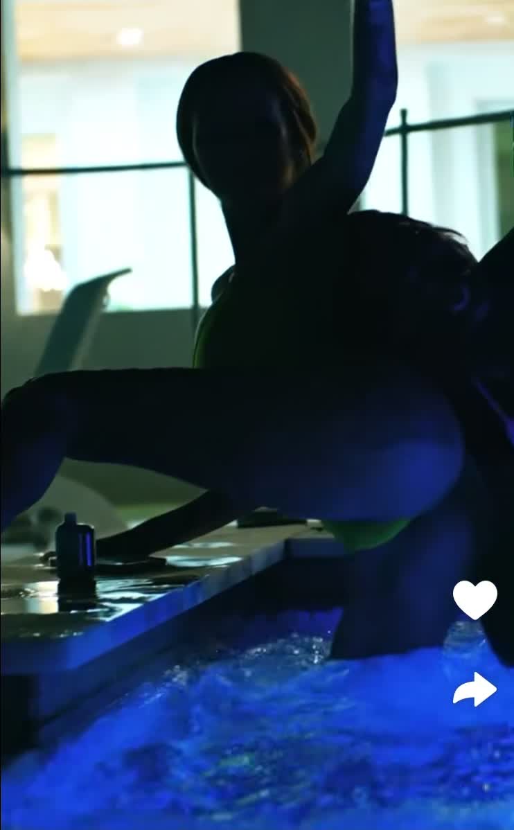 Video 590973 from Danielle Bregoli / Bhad Bhabie