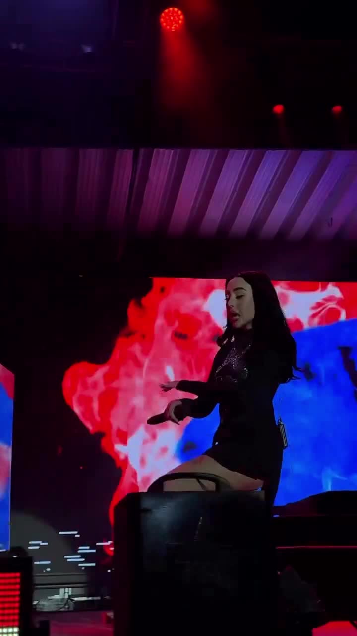 Video 590985 from nicki nicole