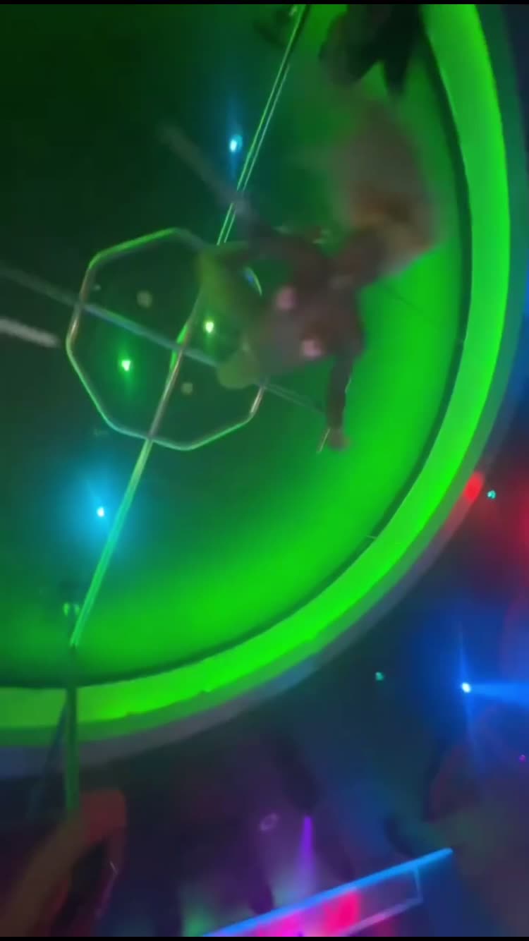 Video 590989 from Danielle Bregoli / Bhad Bhabie