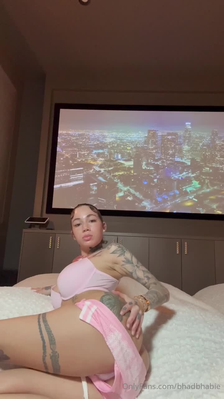 Video 591052 from Danielle Bregoli / Bhad Bhabie