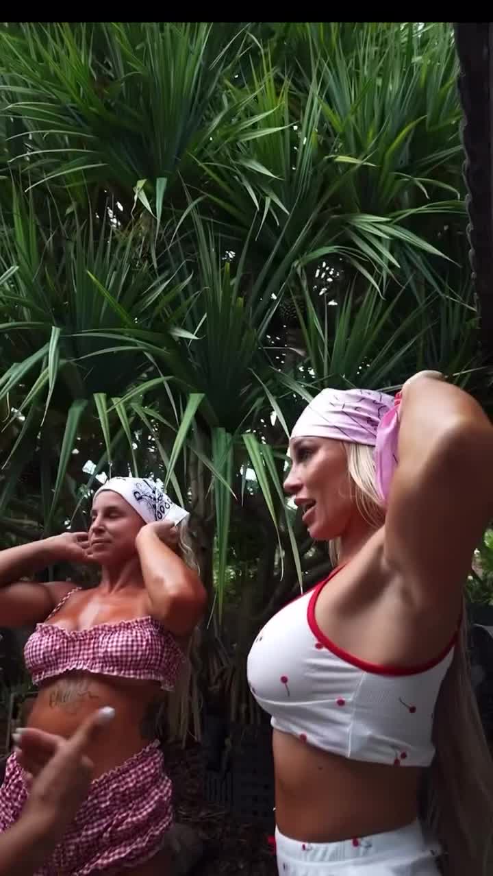 Video 591053 from Ashley Sebera (formerly WWE Dana Brooke)
