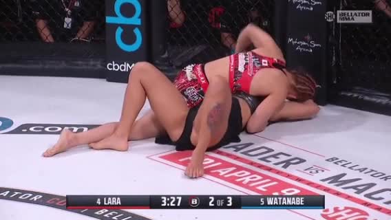 Video 591142 from Women of UFC &amp; MMA