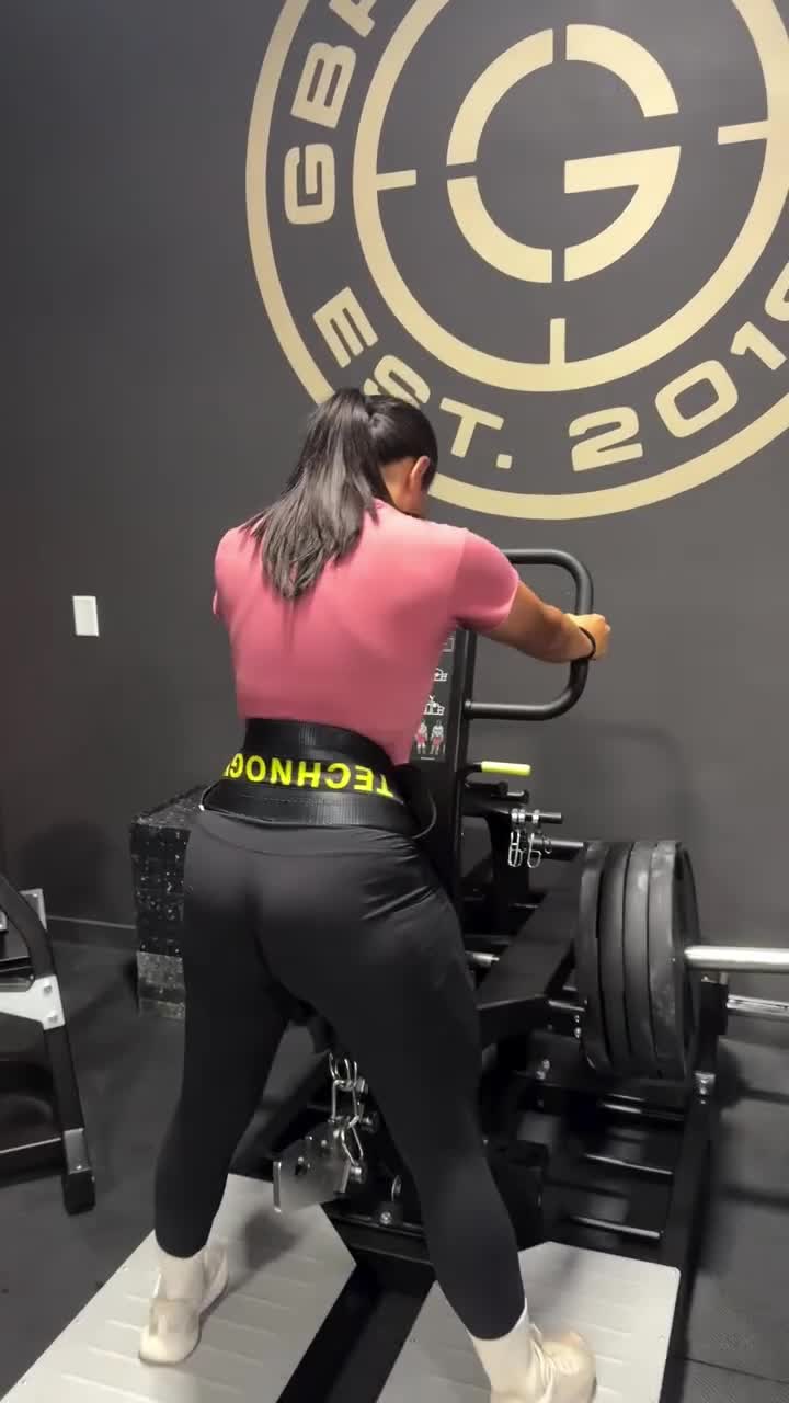 Video 591145 from Women of UFC &amp; MMA