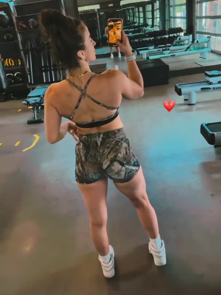 Video 591164 from Women of UFC &amp; MMA