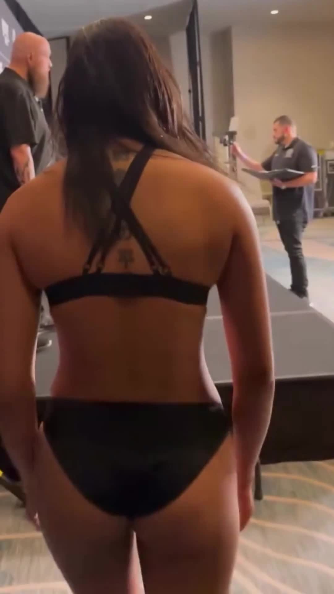 Video 591173 from Women of UFC &amp; MMA