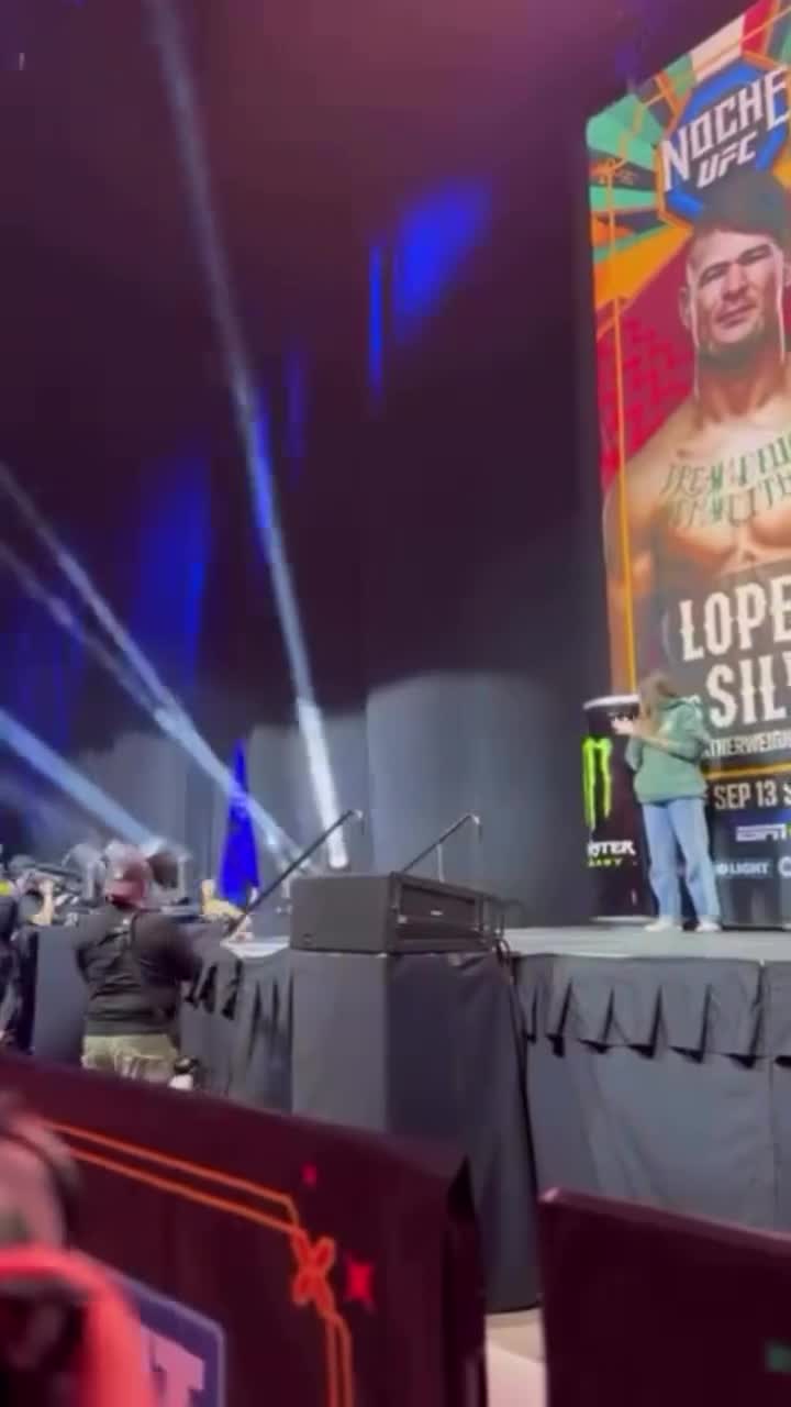 Video 591175 from Women of UFC &amp; MMA