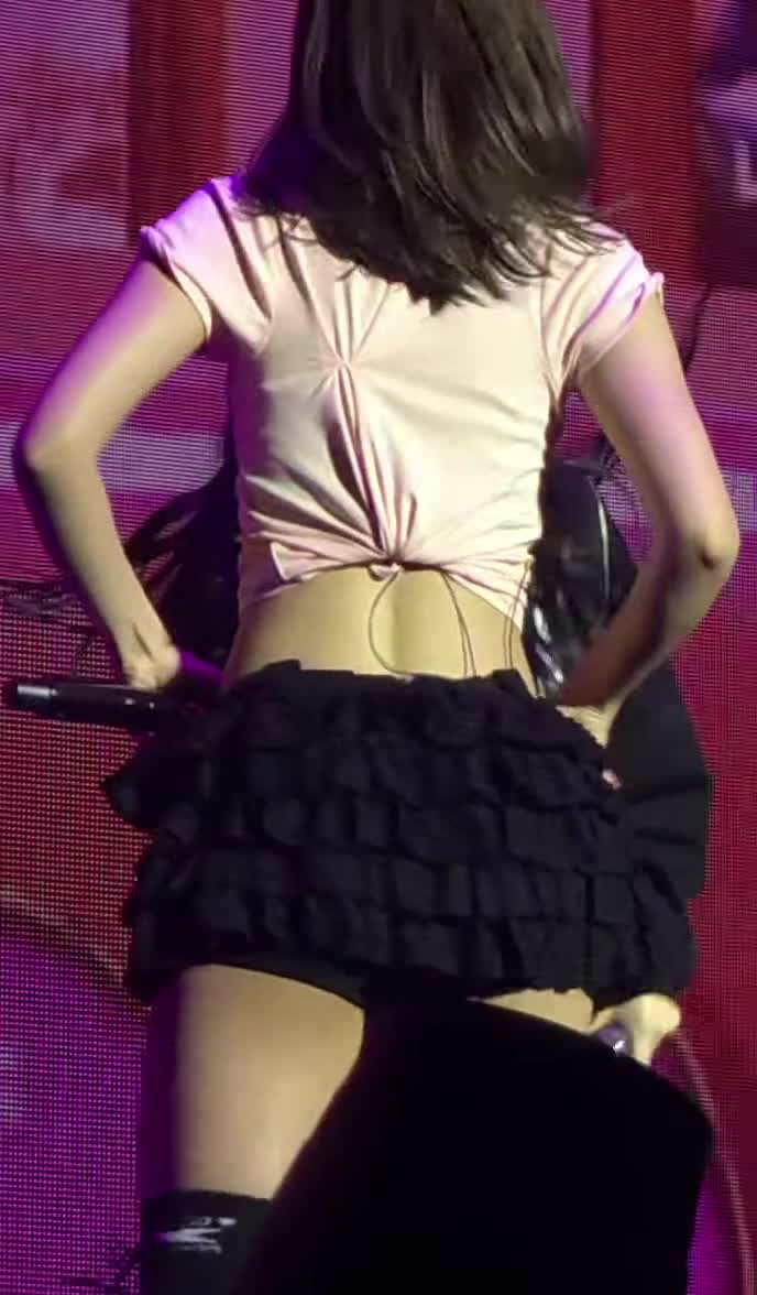 Video 591350 from Kim Chaewon 김채원 [Le Sserafim]