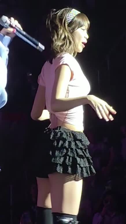 Video 591356 from Kim Chaewon 김채원 [Le Sserafim]