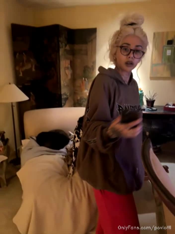 Video 591397 from Ally Lotti / Dannygirlxo