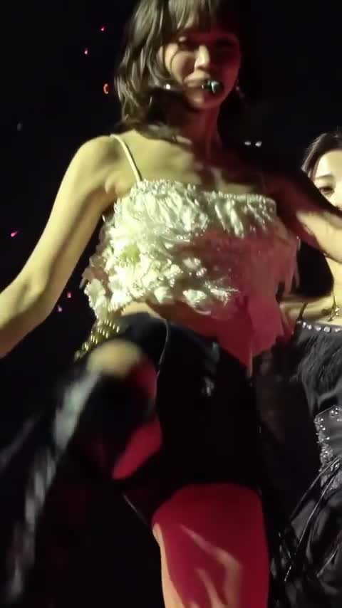 Video 591466 from Kim Chaewon 김채원 [Le Sserafim]