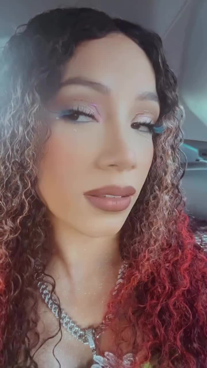 Video 591471 from WWE Sasha Banks | Mercedes Moné