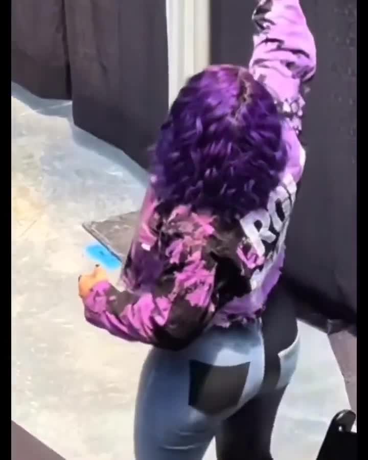 Video 591477 from WWE Bayley / Davina Rose / Pamela Rose Martinez