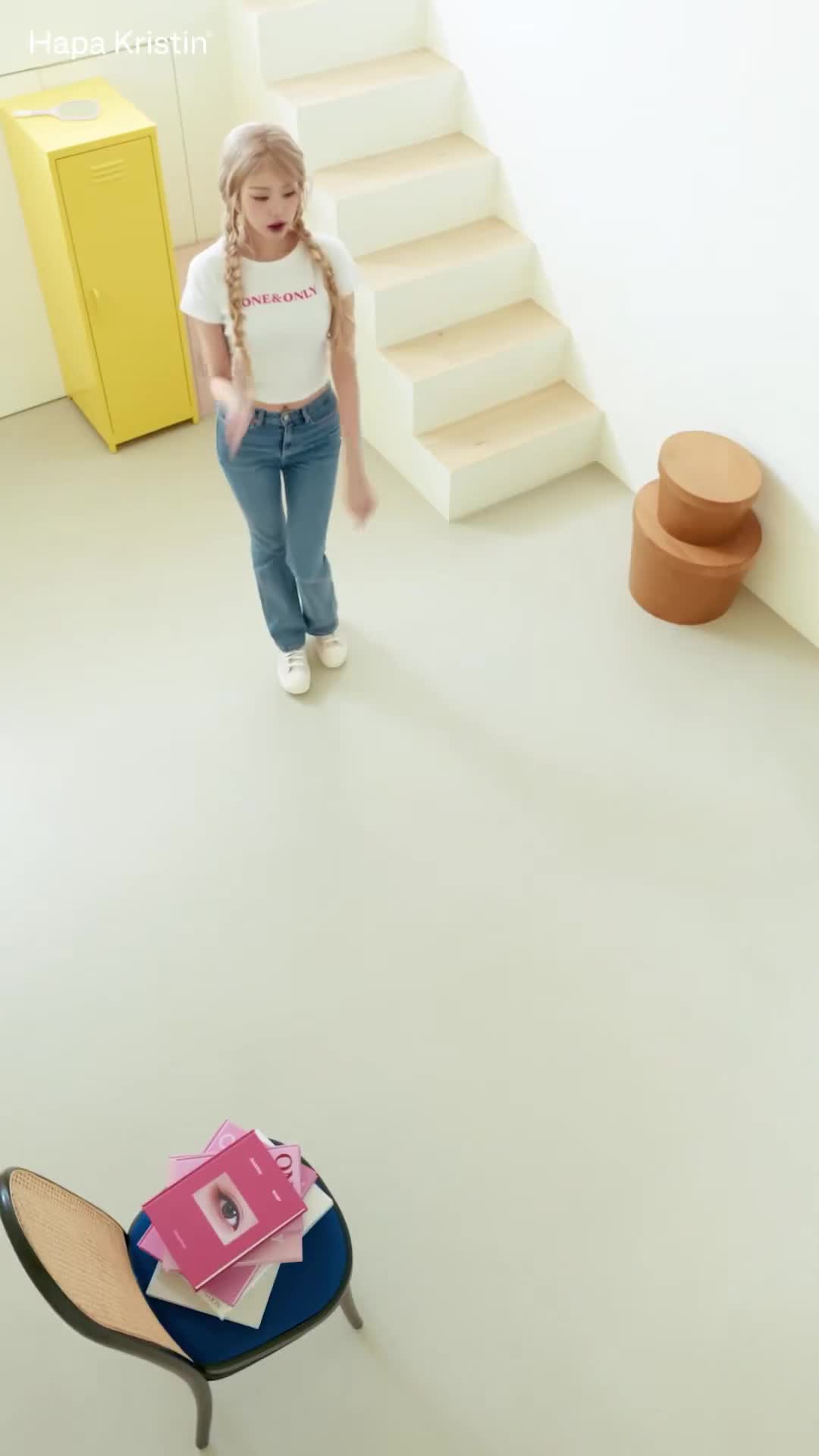 Video 591494 from Jang Won-young / 장원영 WONYOUNG