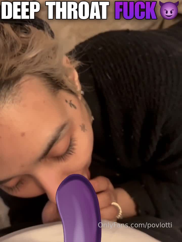 Video 591568 from Ally Lotti / Dannygirlxo