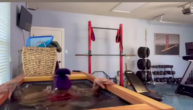 Video 591579 from WWE Bayley / Davina Rose / Pamela Rose Martinez