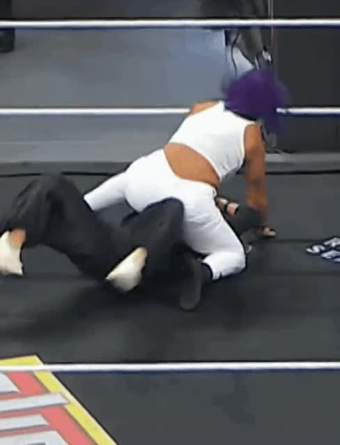 Video 591583 from WWE Bayley / Davina Rose / Pamela Rose Martinez