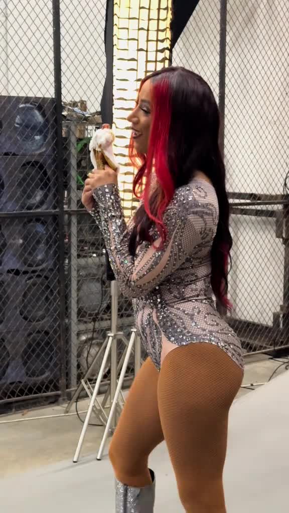 Video 591621 from WWE Sasha Banks | Mercedes Moné